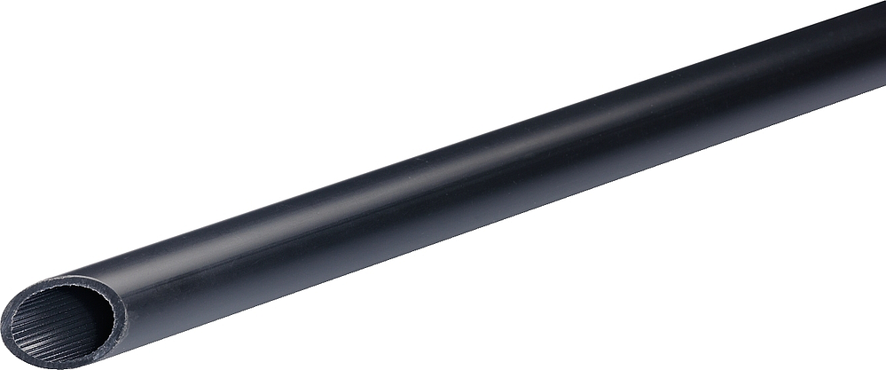 Tube non tulipé ss ha Ø20mm/3m